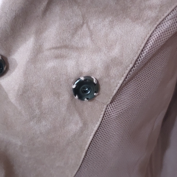 Roadster coat - Picture 6 of 6